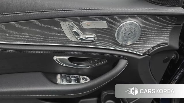 Mercedes-Benz E-Class W213 id 4881702 из Кореи 19