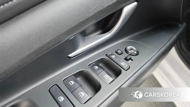 Hyundai Avante Hybrid (CN7) id 4656844 из Кореи 19