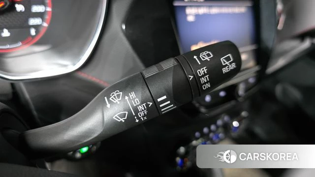 Chevrolet (GM Daewoo) Trailblazer id 4224140 из Кореи 19