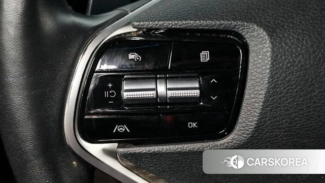 Kia K8 id 4202645 из Кореи 19