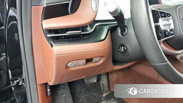 Genesis G90 (RS4) id 4763594 из Кореи 19
