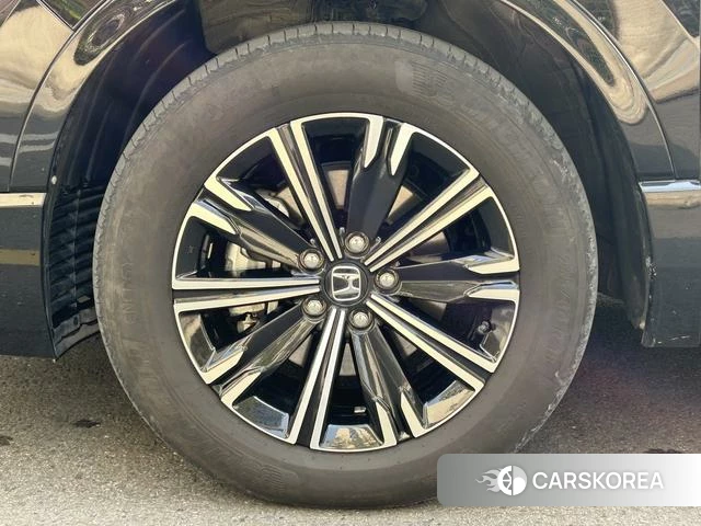 Honda CR-V PHEV id 4262266 из Китая 19
