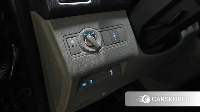 Hyundai Solati id 4684409 из Кореи 19