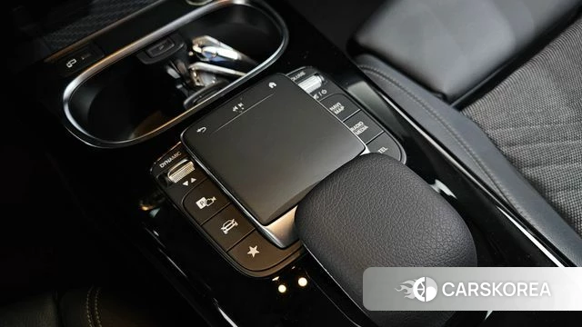 Mercedes-Benz A-Class W177 id 4482668 из Кореи 19