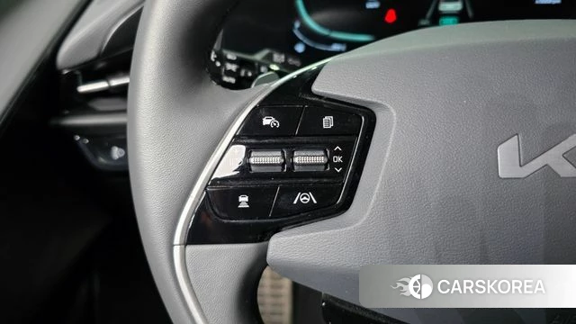 Kia Di Ol Nu Niro id 4899112 из Кореи 19