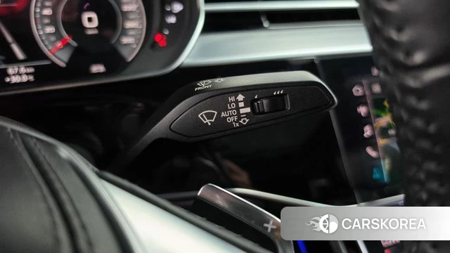 Audi A8 (D5) id 4712547 из Кореи 19