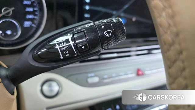 Hyundai The New Grandeur IG id 4562564 из Кореи 19