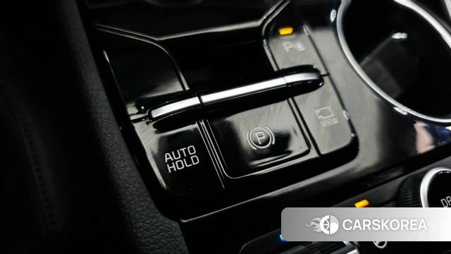 Kia K5 Hybrid 3rd Generation id 4415105 из Кореи 19