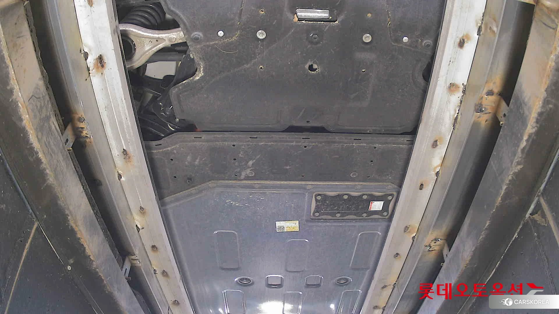 Hyundai IONIQ 5 id 3882057 из Кореи 19