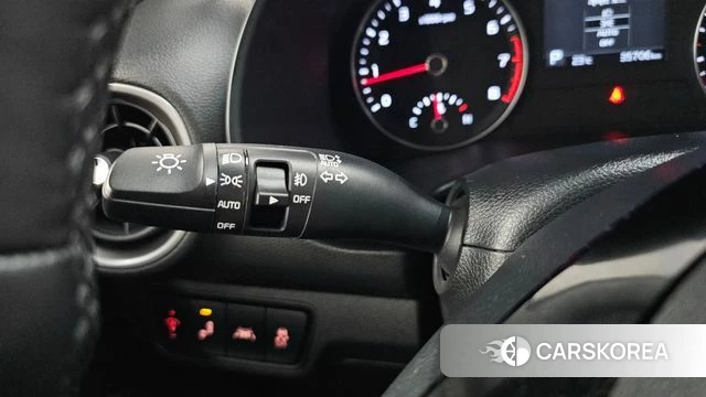 Kia Come New K3 id 4390494 из Кореи 19