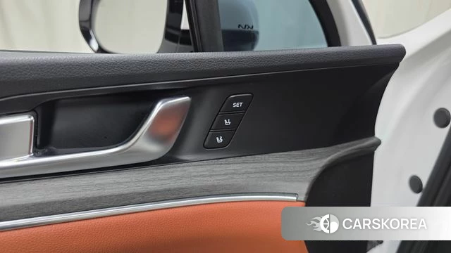 Kia The New K5 Hybrid 3rd generation id 4533634 из Кореи 19