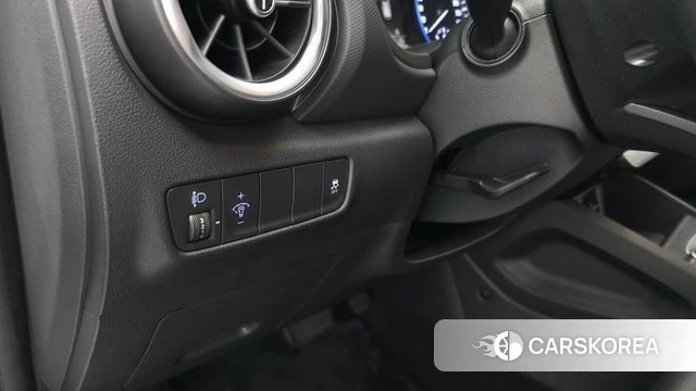 Hyundai The New Kona id 4593274 из Кореи 19