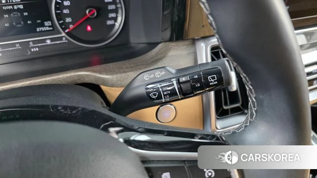 Kia Sorento 4th Generation id 4501358 из Кореи 19