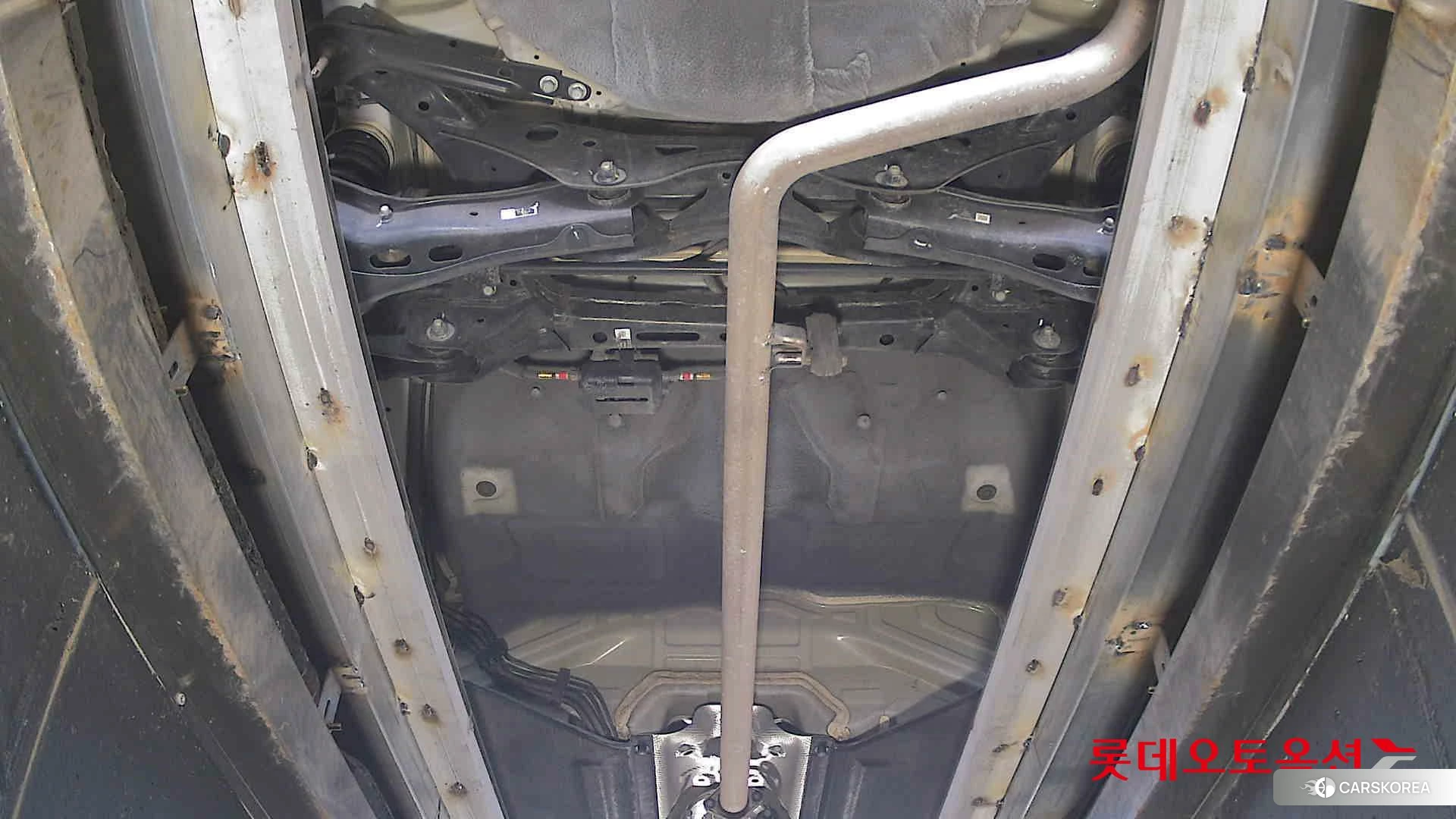 Hyundai Sonata id 3882055 из Кореи 19