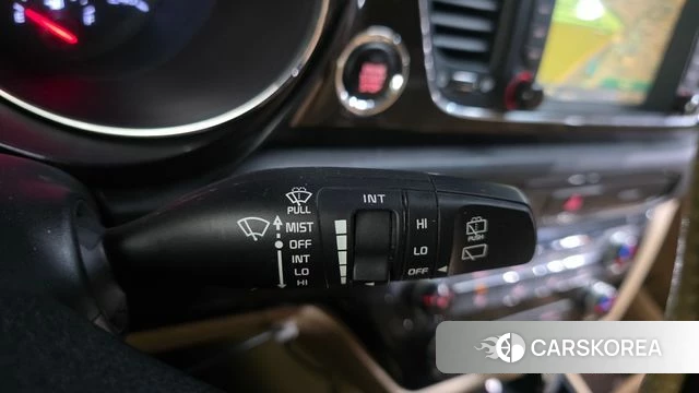 Kia The New Carnival id 4895185 из Кореи 19