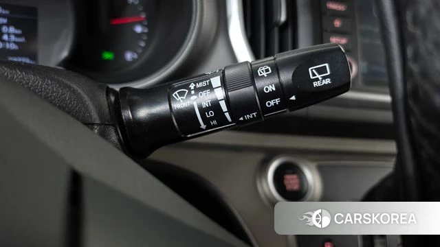 Kia The New Ray id 4507699 из Кореи 19