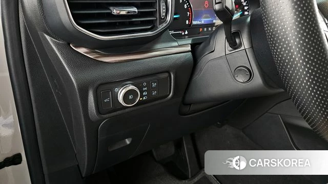 Ford Explorer 6th Generation id 4267384 из Кореи 19