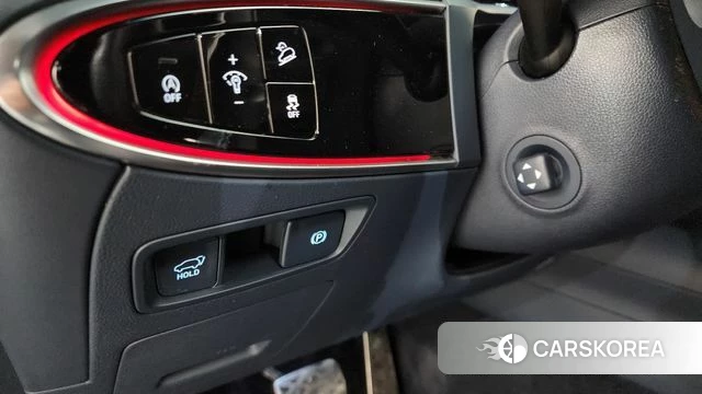 Genesis GV70 id 4880237 из Кореи 19