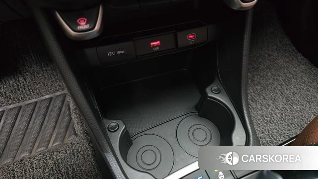Kia The New Morning (JA) id 4644875 из Кореи 19