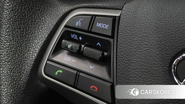 Hyundai Avante AD id 4543771 из Кореи 19