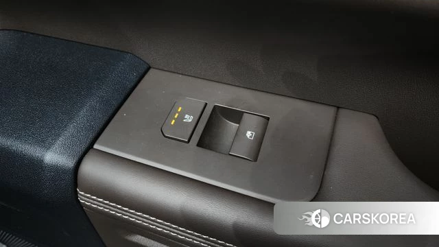 Kia Tasman id 4279722 из Кореи 19