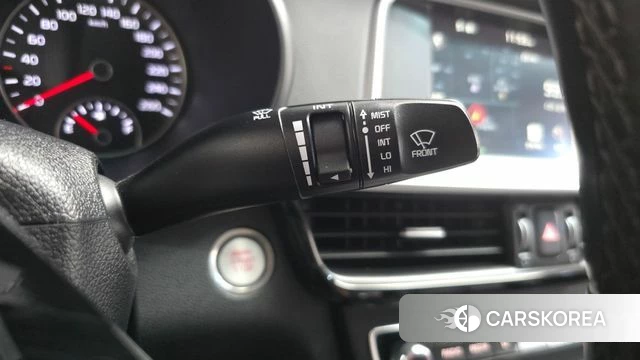 Kia The New K5 2nd generation id 4294669 из Кореи 19