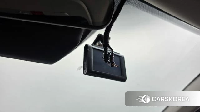 Kia The New K5 3rd generation id 4655724 из Кореи 19