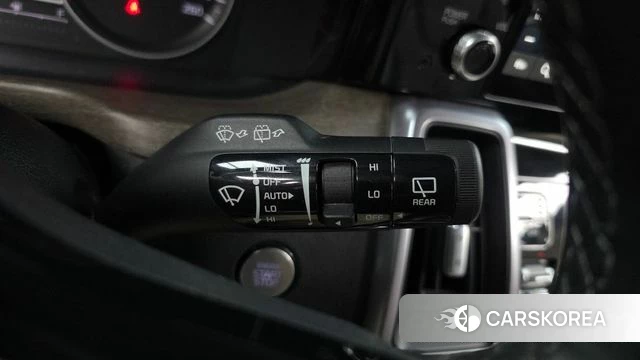 Kia Sorento 4th Generation id 4506111 из Кореи 19