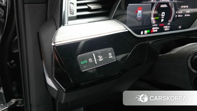 Audi e-Tron id 4463752 из Кореи 19