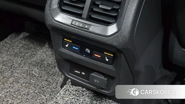 Volkswagen Tiguan second Generation id 4196353 из Кореи 19