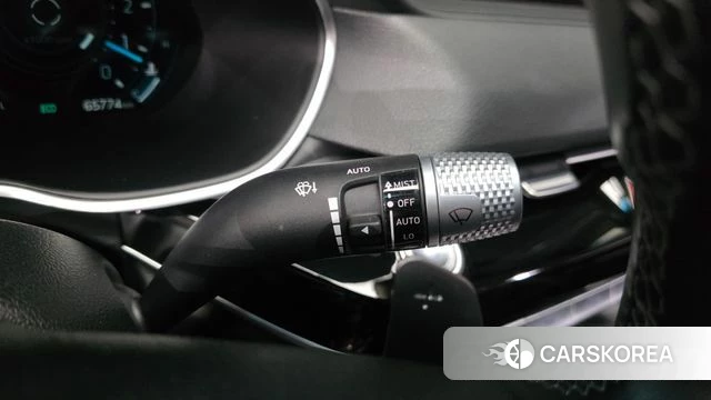 Genesis G80 (RG3) id 4476436 из Кореи 19