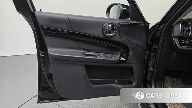 Mini Cooper Countryman id 4602883 из Кореи 19