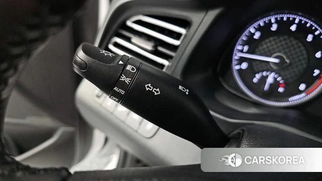 Hyundai The New Avante AD id 4632693 из Кореи 19