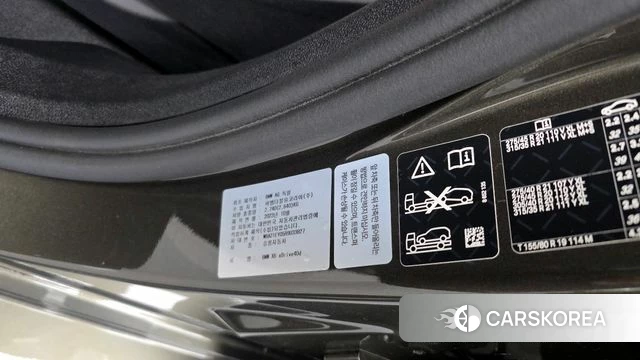BMW X6 (G06) id 4243236 из Кореи 19