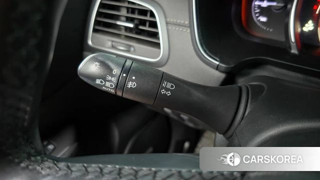 Renault Korea (Samsung) SM6 id 4742014 из Кореи 19