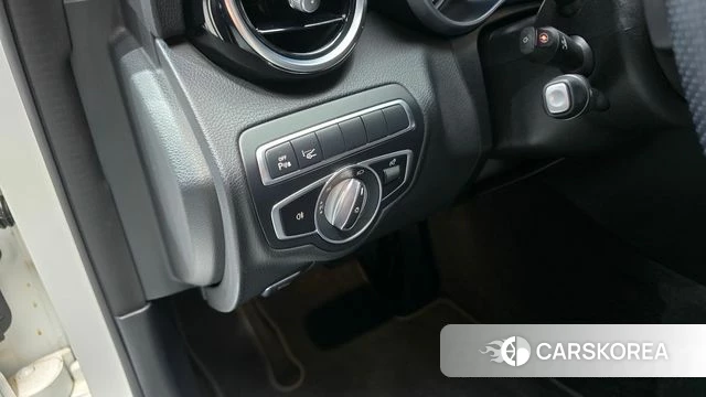 Mercedes-Benz C-Class W205 id 4658403 из Кореи 19