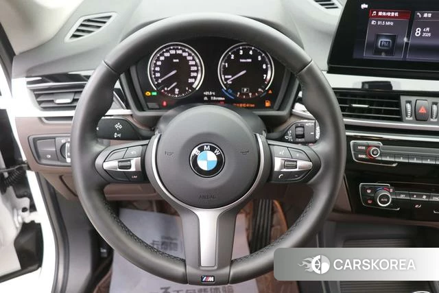 BMW X1 id 3939241 из Китая 19