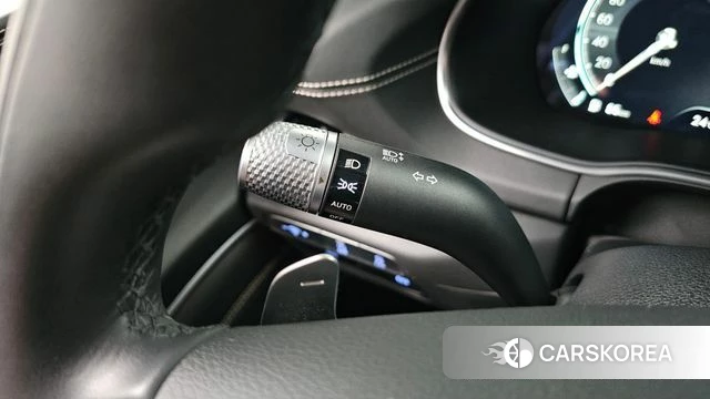 Genesis GV80 id 4871443 из Кореи 19
