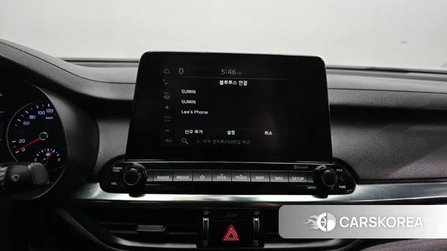 Kia Come New K3 id 4759572 из Кореи 19