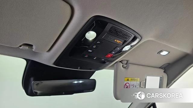 Kia The New Carnival 4th Generation id 4871055 из Кореи 19