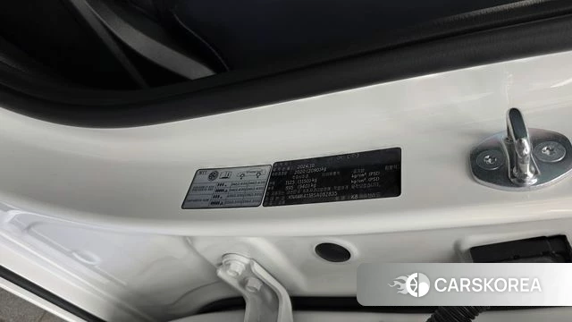 Kia The New K8 Hybrid id 4315220 из Кореи 19
