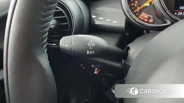 Mini Cooper D id 4776519 из Кореи 19