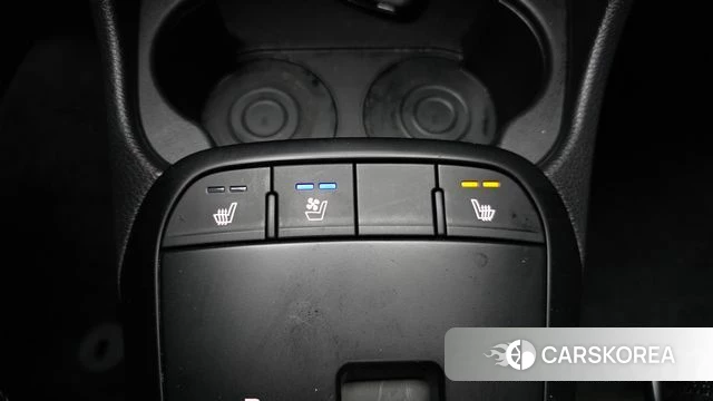 Kia Morning Urban (JA) id 4922621 из Кореи 19