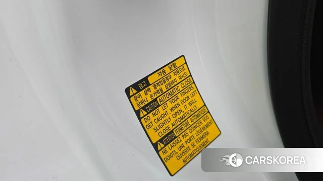 Genesis GV80 id 4764884 из Кореи 19