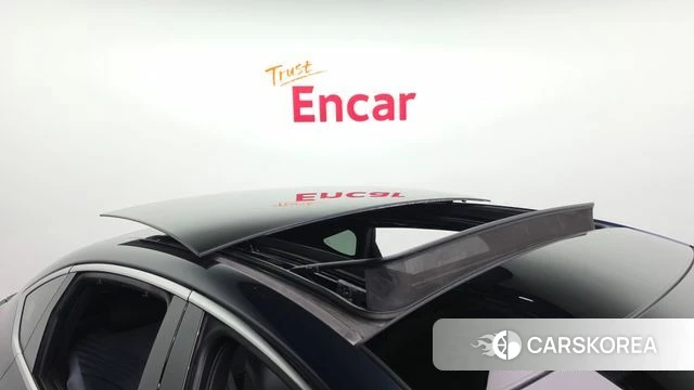 Genesis G80 (RG3) id 4849183 из Кореи 19