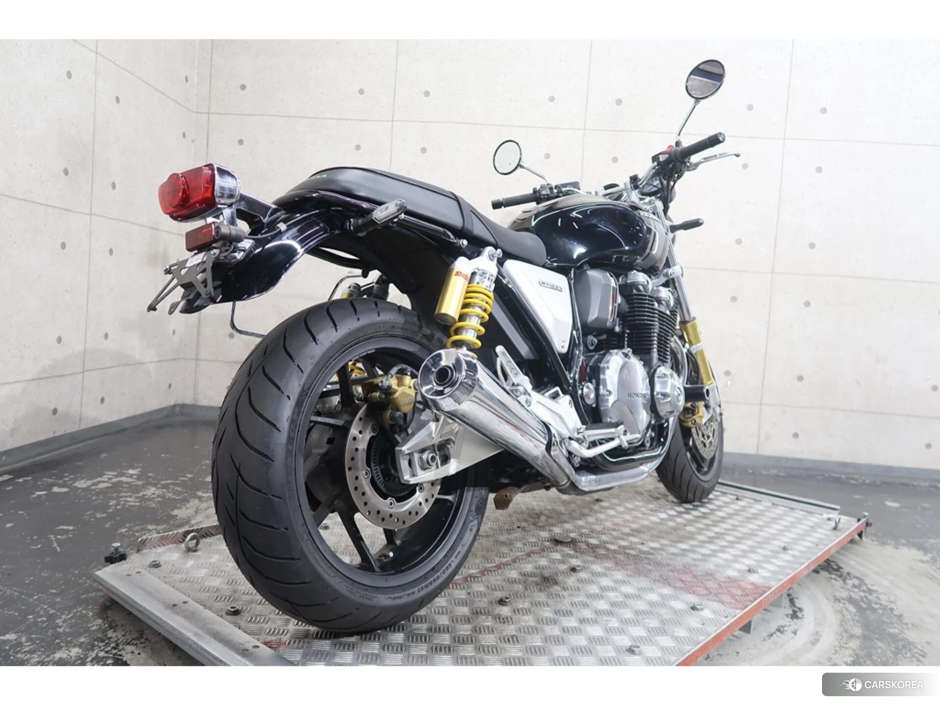 Honda CB1100RS id 4184852 из Японии 19