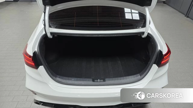 Kia The New K3 2nd generation id 4381608 из Кореи 19