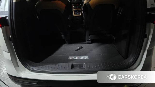 Kia Carnival 4th generation id 4604282 из Кореи 19