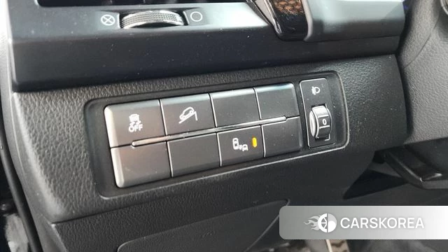 Ssangyong Rexton Sports id 4446261 из Кореи 19