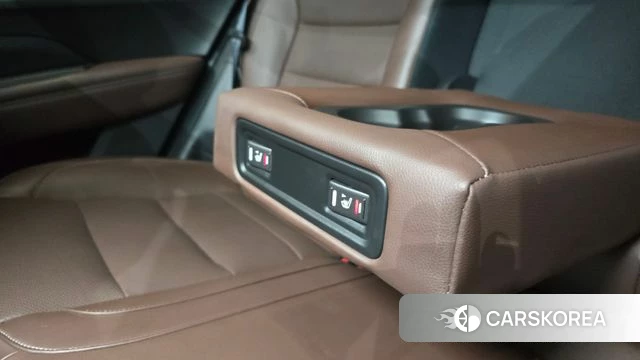 Renault Korea (Samsung) QM6 id 4285309 из Кореи 19